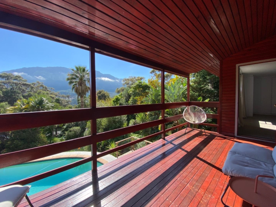 4 Bedroom Property for Sale in Tierboskloof Western Cape